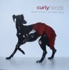 Curly Heads Ruby Dress Skinny Dog CD